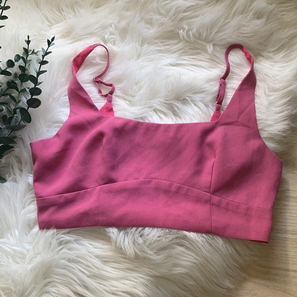 SNDYS Cropped Top. Size Small - Picture 8 of 8